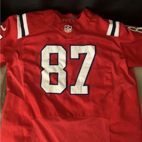 Jerseys - Picture 7 of 9